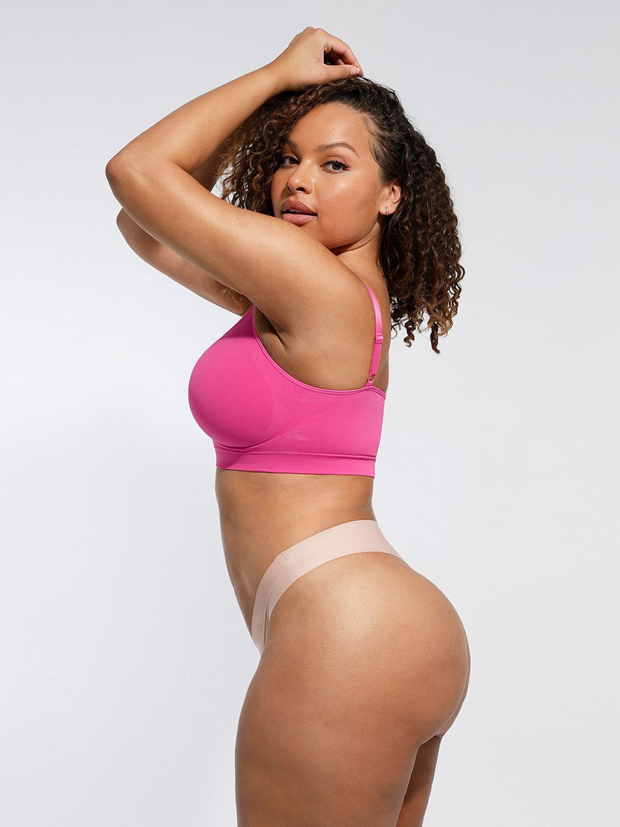 Comodità Intima™ Reggiseno confortevole e di sostegno per tutti i giorni