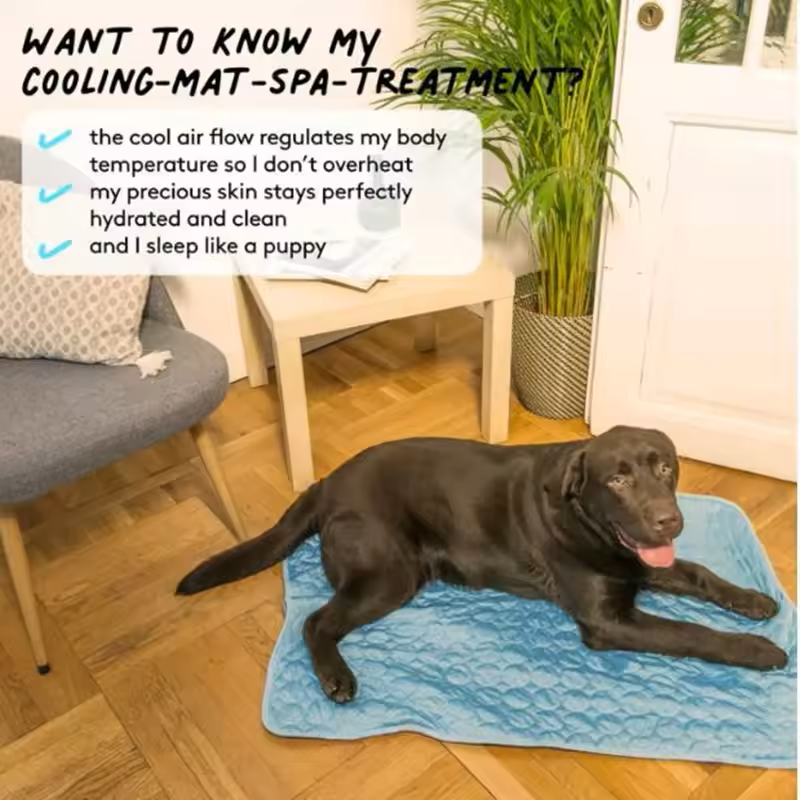 CoolPetz™ Tappetino refrigerante per cani