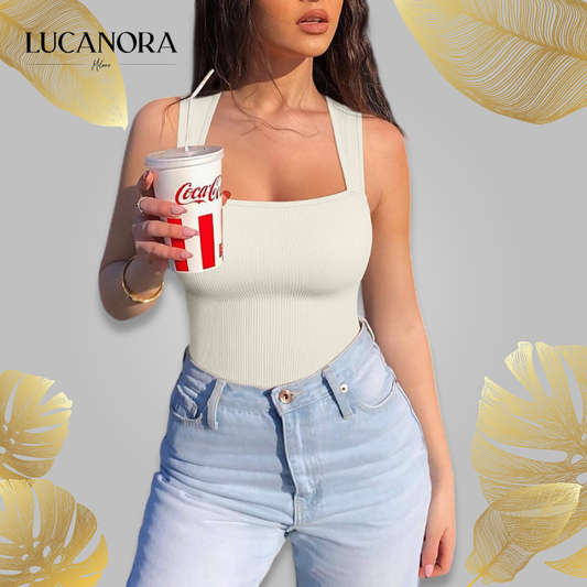 Cosma Nese™ Body con effetto modellante