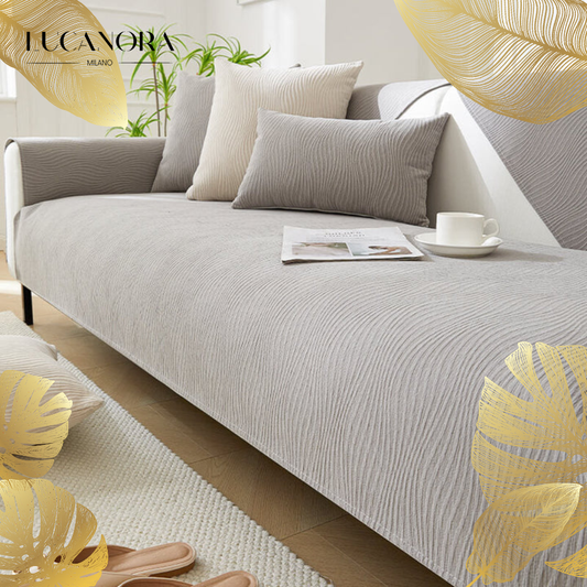 CoverLoom™ Elegante copridivano