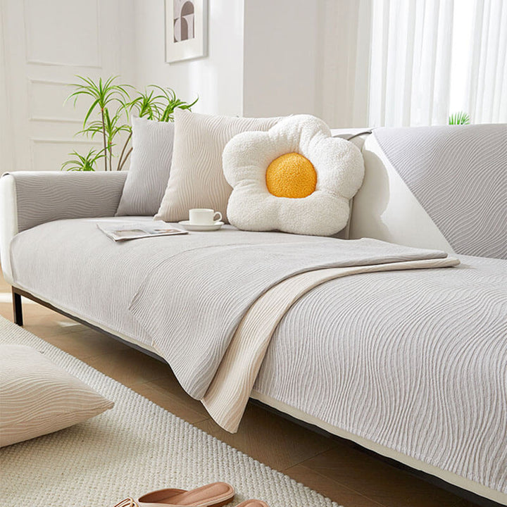 CoverLoom™ Elegante copridivano
