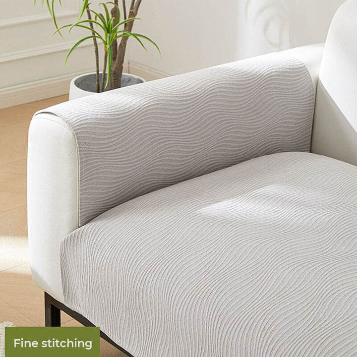 CoverLoom™ Elegante copridivano