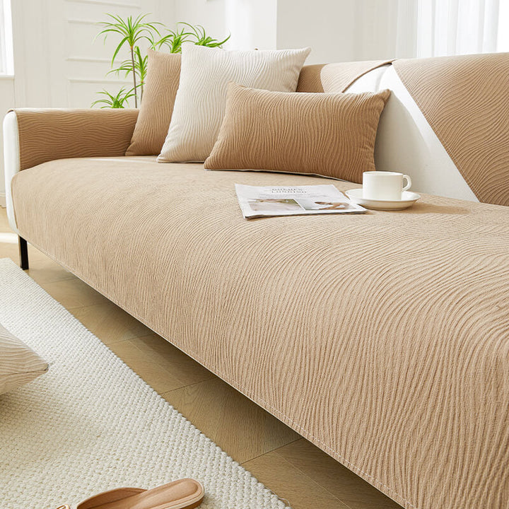 CoverLoom™ Elegante copridivano