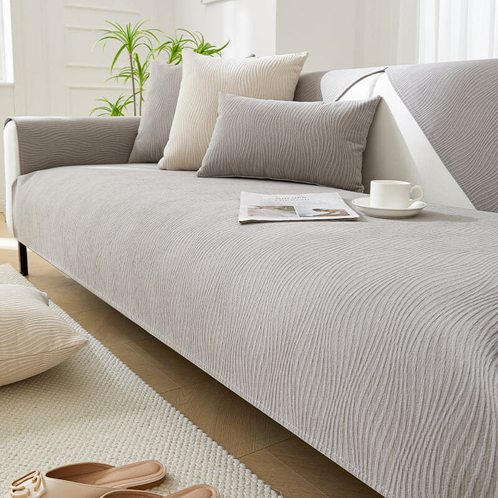 CoverLoom™ Elegante copridivano