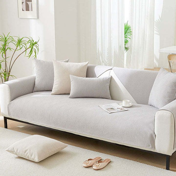 CoverLoom™ Elegante copridivano