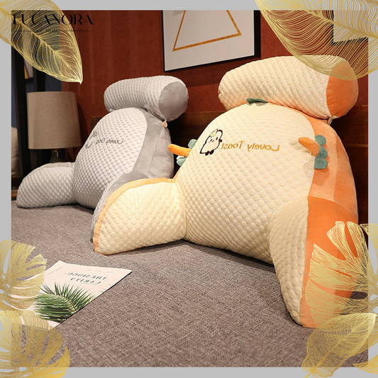 CuddlyCushion™️ Cuscino di supporto