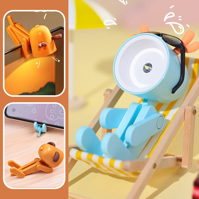 Decozy™️ Luci notturne a LED con simpatici animali | 2+2 GRATIS