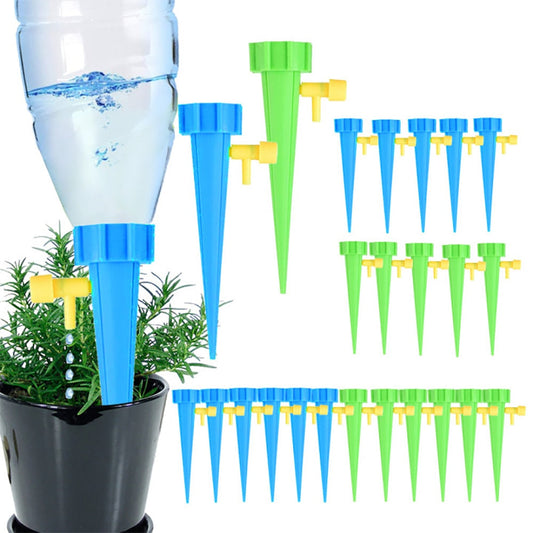 Drippy™ Dispositivo automatico per l'irrigazione delle piante