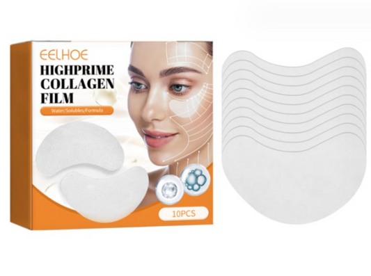 EELHOE™ 10x Maschera al collagene per il tutto