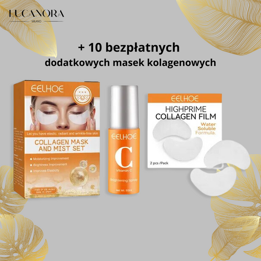 EELHOE™ Cosmetici antirughe 2 in 1