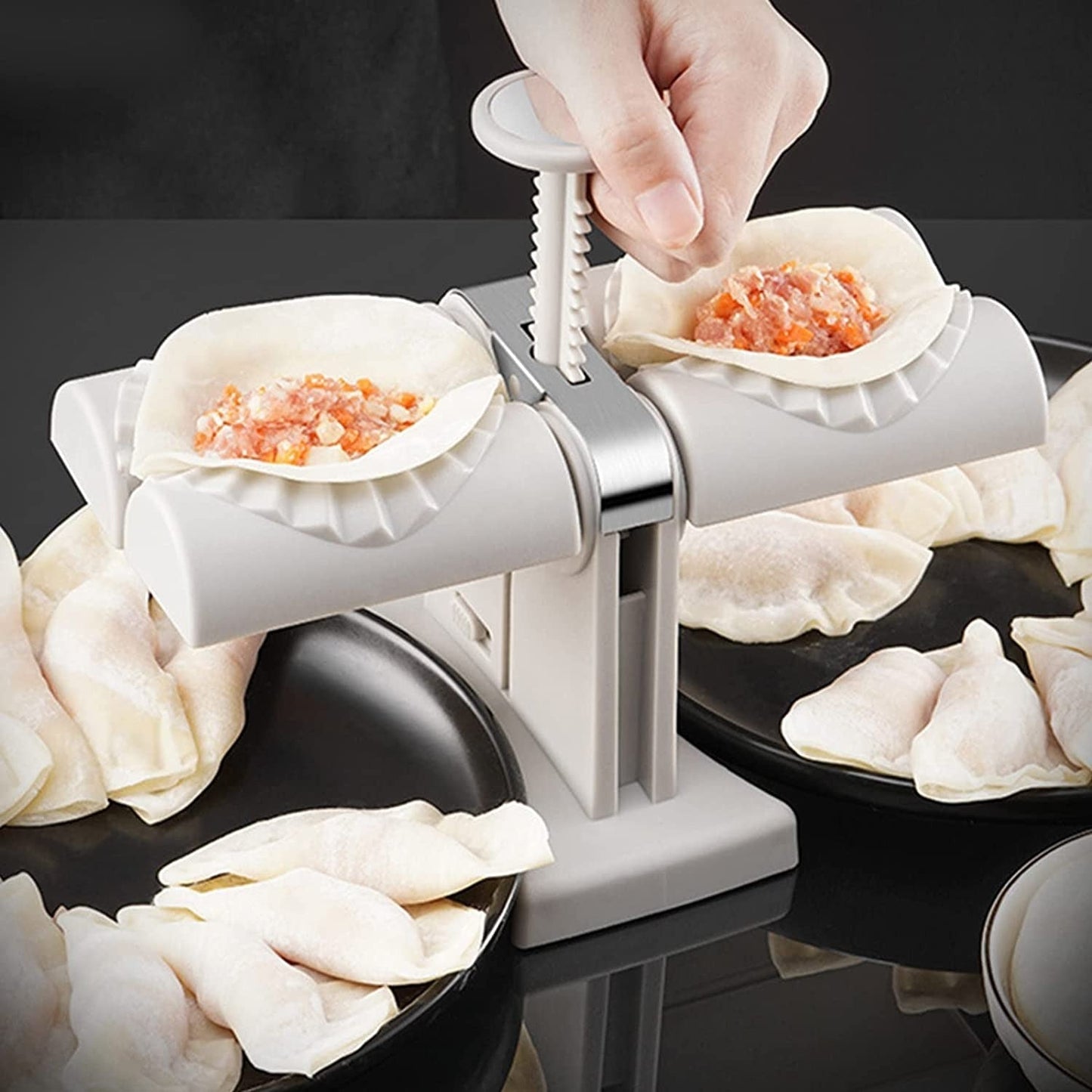 EasyCuisine™️ Macchina per ravioli