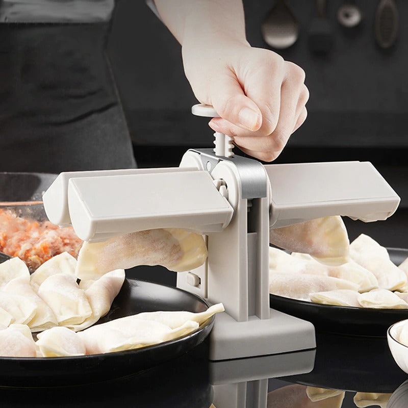 EasyCuisine™️ Macchina per ravioli