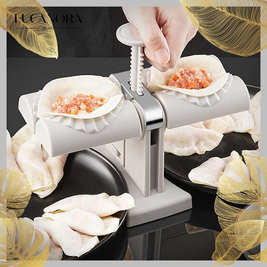 EasyCuisine™️ Macchina per ravioli