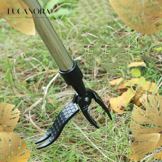 EasyRoot™ Tagliaerba da giardino