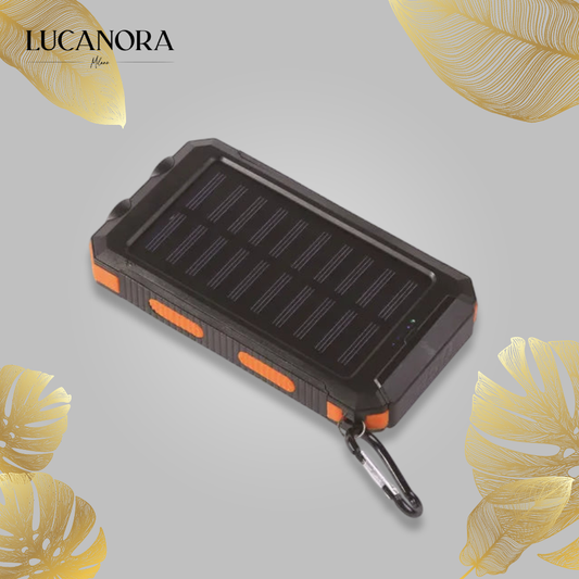 EcoVolt™ Caricabatterie Sunpower