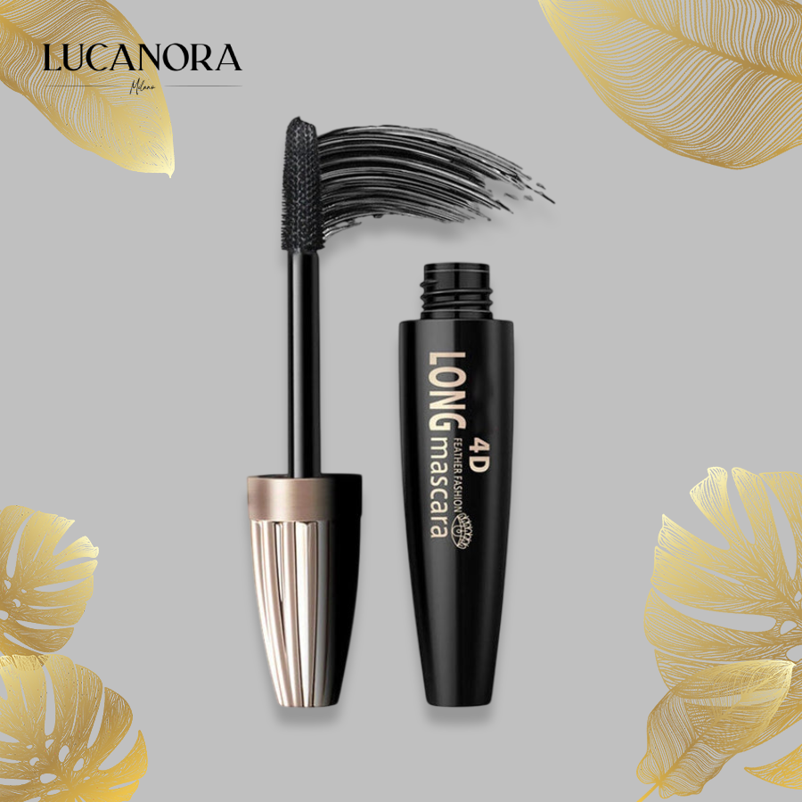 Elashé™ Mascara per extension ciglia