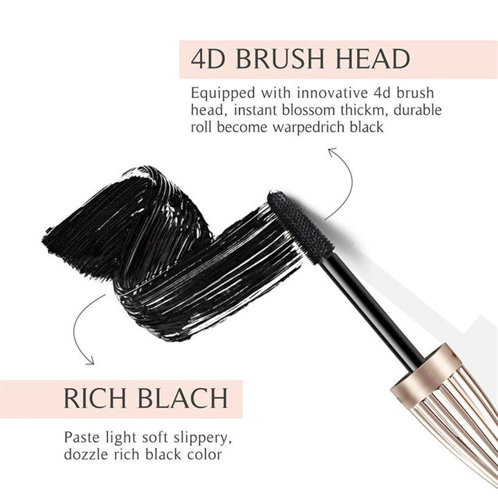 Elashé™ Mascara per extension ciglia