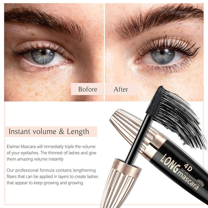 Elashé™ Mascara per extension ciglia