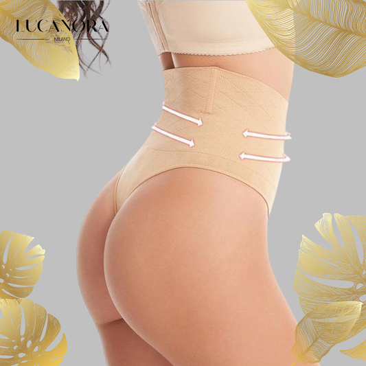 Erica Catano™ Intimo snellente per il controllo della forma