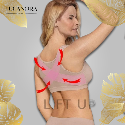 Eugenia™ Reggiseno regolabile