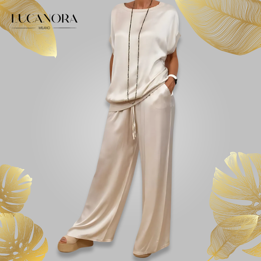 Filomena Caldarelli™ Set moda in due pezzi