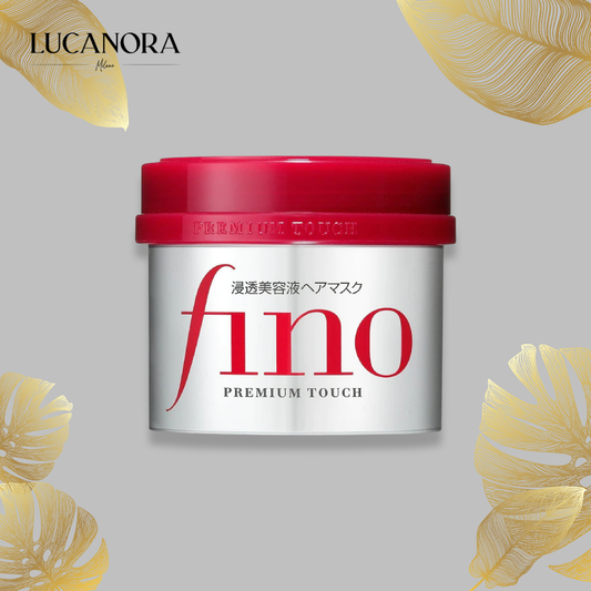Fino™ Maschera per capelli Premium