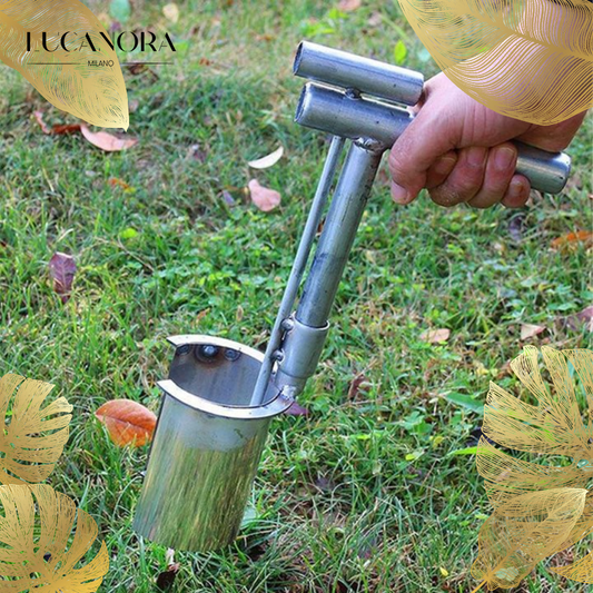 FloraFlex™ Strumento di trapianto