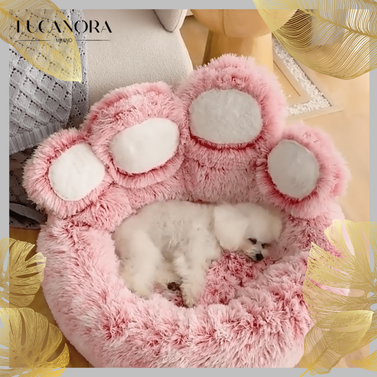 FluffyPaw™ Cuscino lenitivo per cani