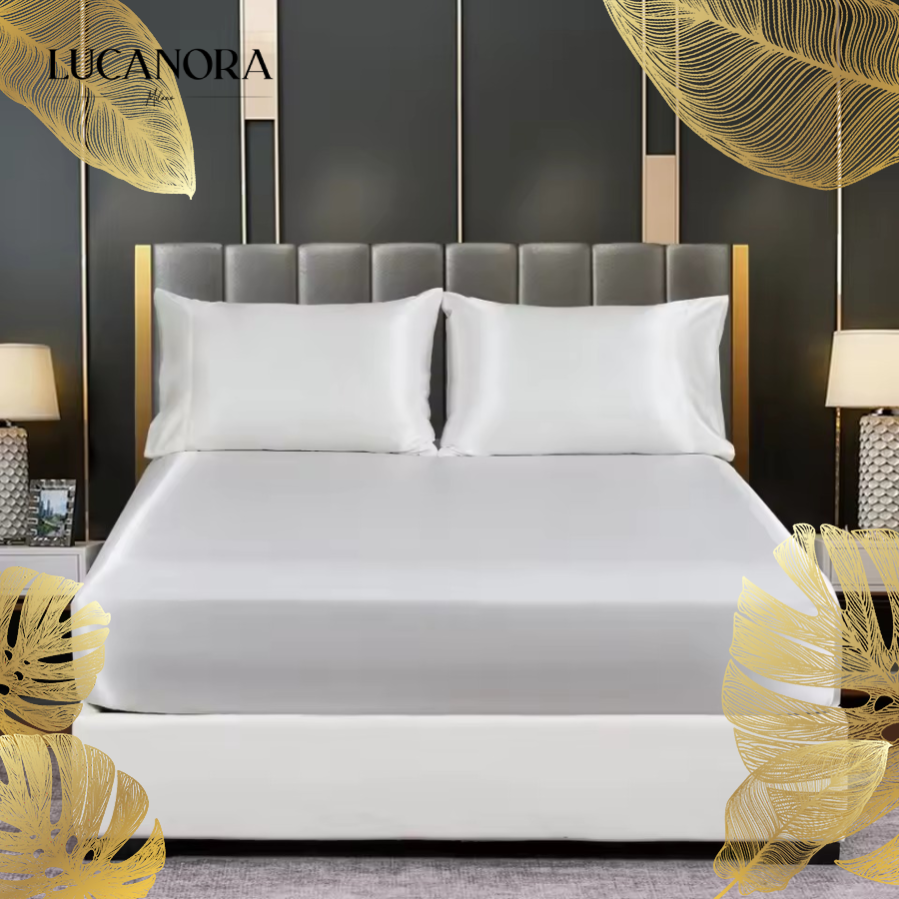 FrostéLux™ Biancheria da letto di lusso