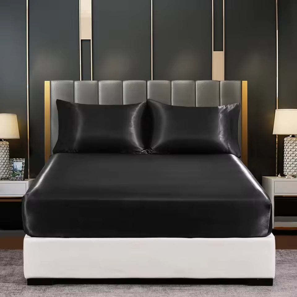 FrostéLux™ Biancheria da letto di lusso