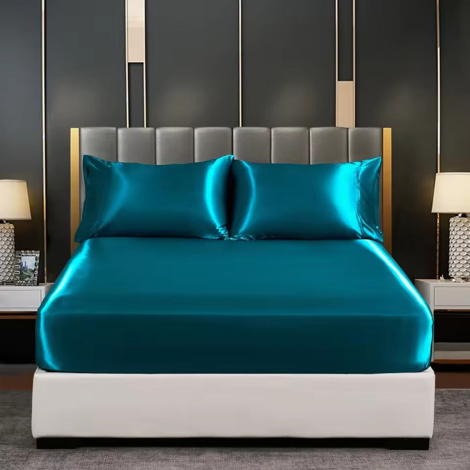 FrostéLux™ Biancheria da letto di lusso