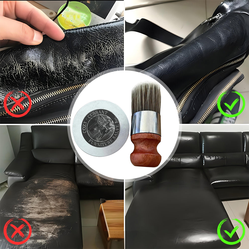 FurniFresh+™ Grasso per mobili | Dimenticatevi la seccatura del trasloco: il nostro strumento lo fa per voi!