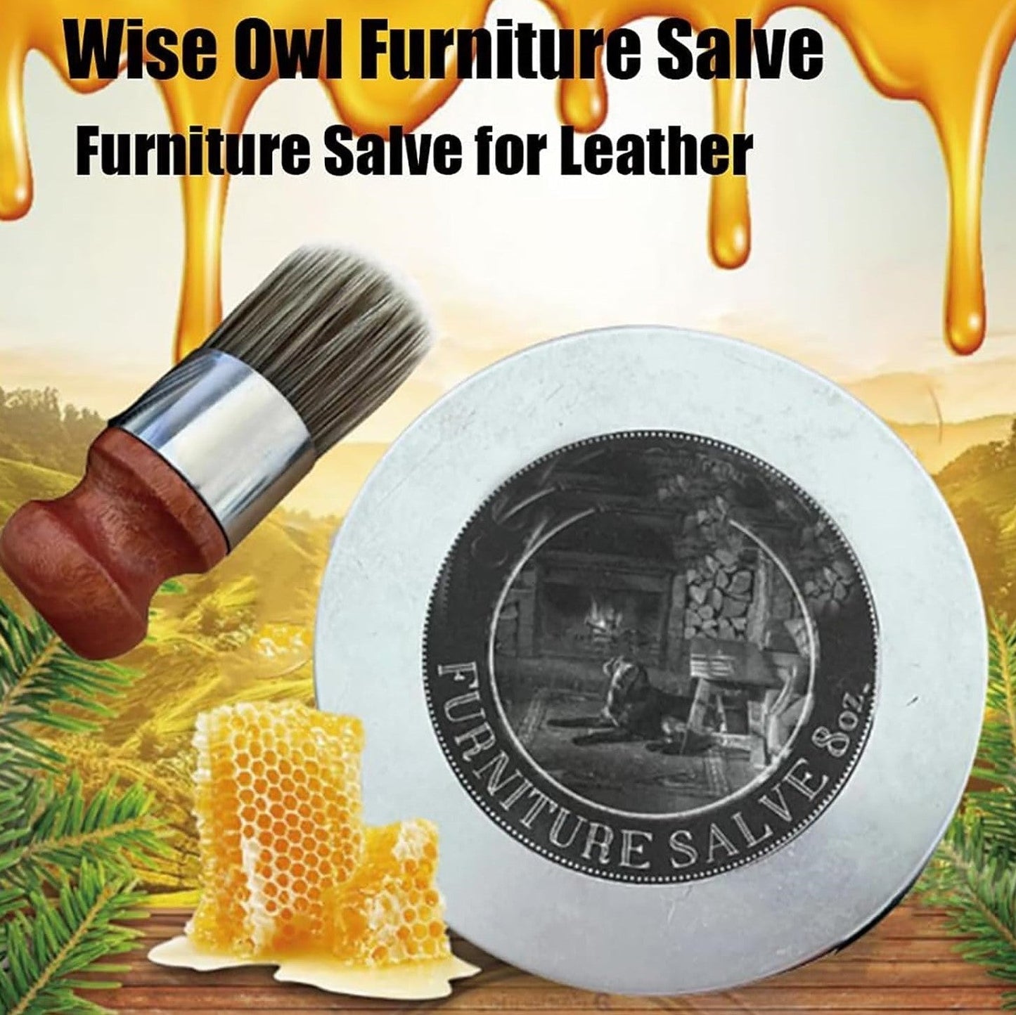 FurniFresh+™ Grasso per mobili | Dimenticatevi la seccatura del trasloco: il nostro strumento lo fa per voi!