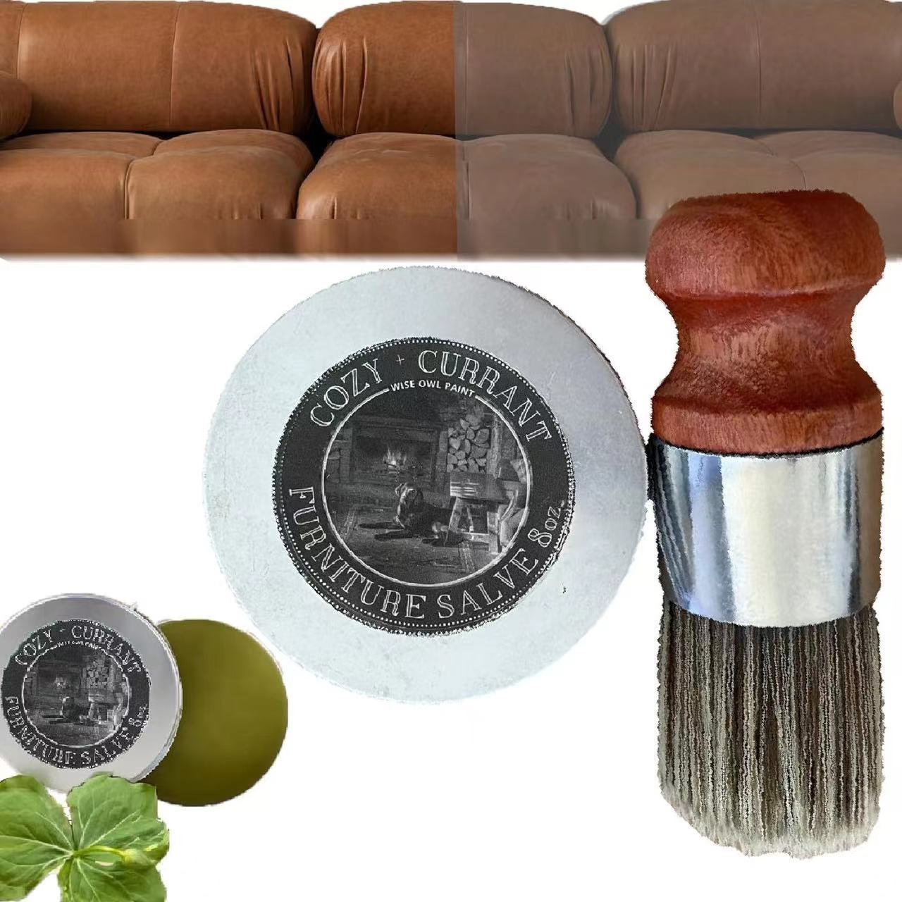 FurniFresh+™ Grasso per mobili | Dimenticatevi la seccatura del trasloco: il nostro strumento lo fa per voi!