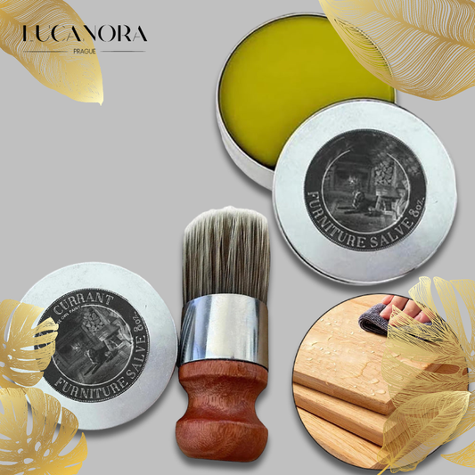 FurniFresh™ Grasso per mobili