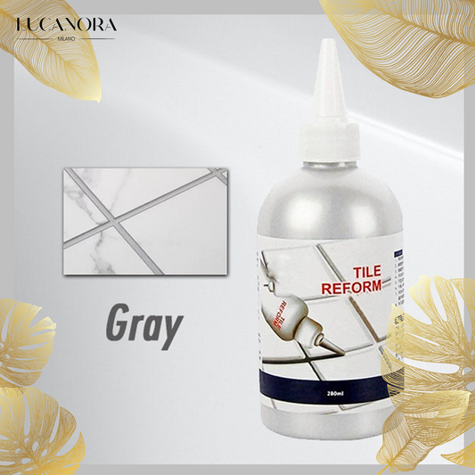 Gap Flex™ Stucco impermeabile per riparare gli spazi tra le piastrelle
