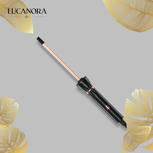 GlideCurl™ Ferro arricciacapelli ultrasottile
