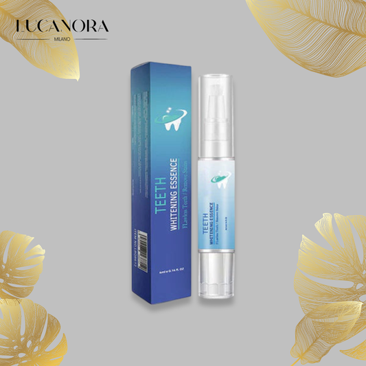 GlowDent™Siero sbiancante per denti
