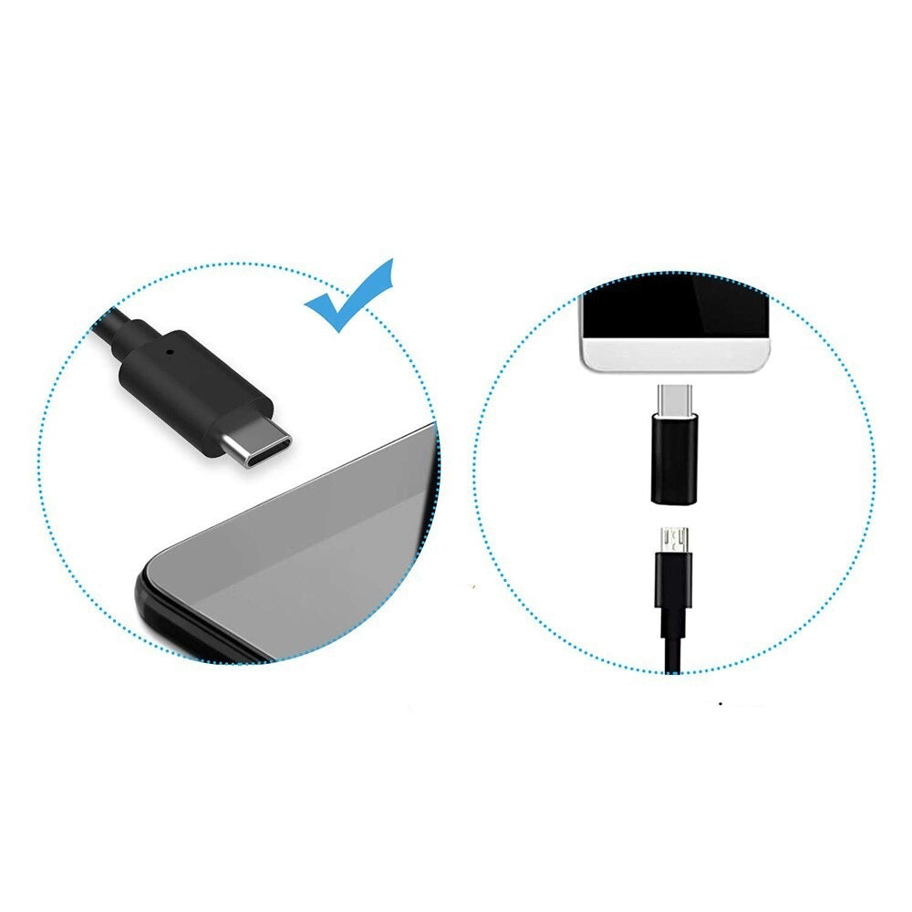 GoGadget™ Telecamera per ispezione endoscopio
