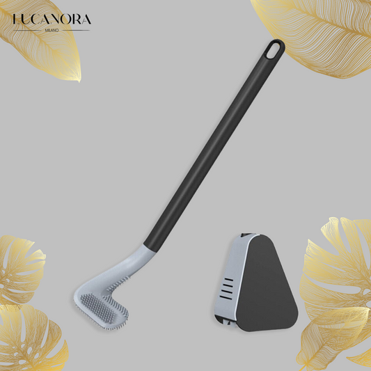 GolfBrush™ Lo scopino per WC della massima qualità