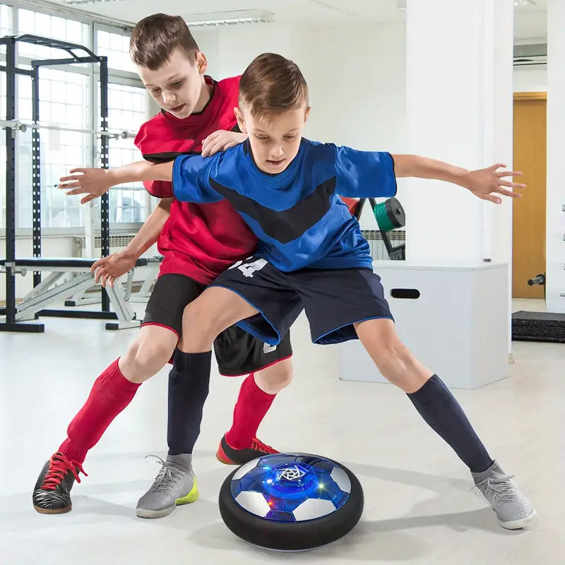 HoveGól™ Calcio in bilico