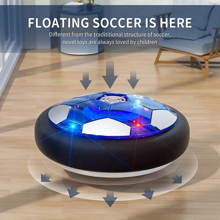 HoveGól™ Calcio in bilico