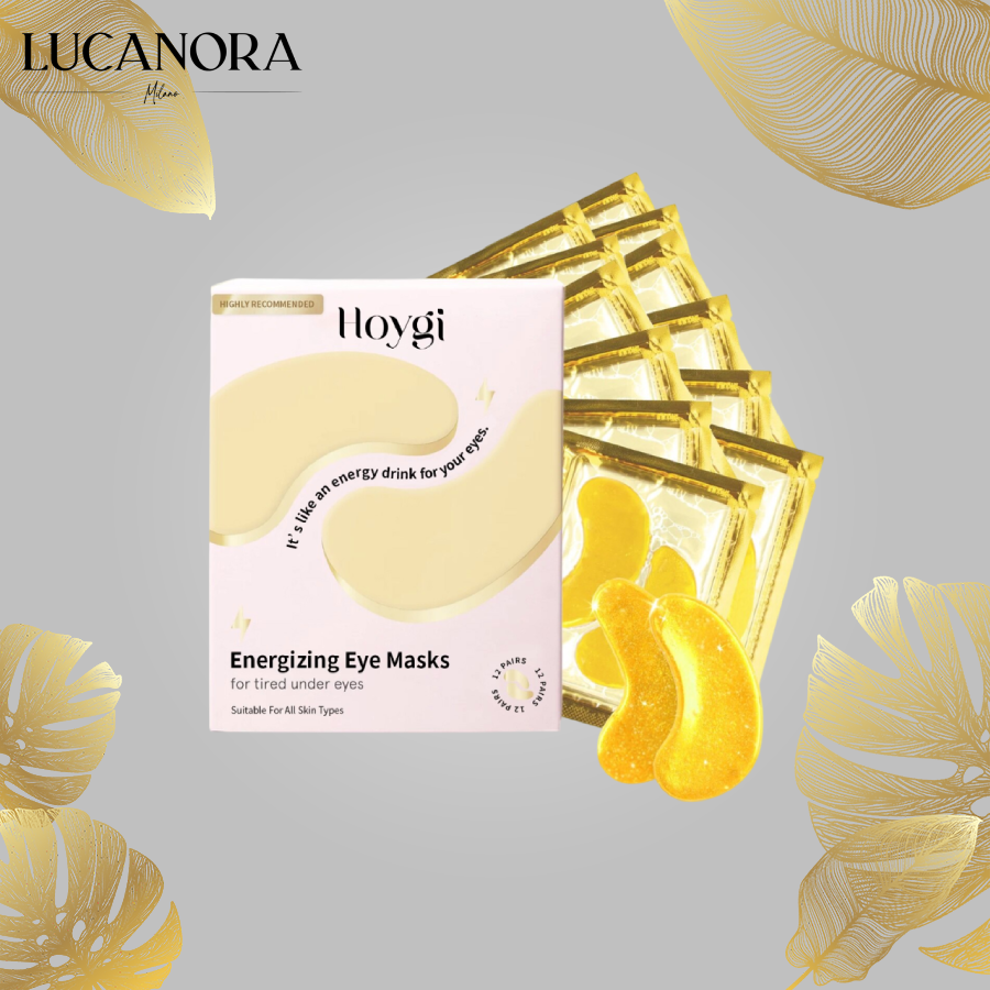 Eyelixir™ Maschera per gli occhi al gel di collagene