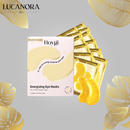 Eyelixir™ Maschera per gli occhi al gel di collagene