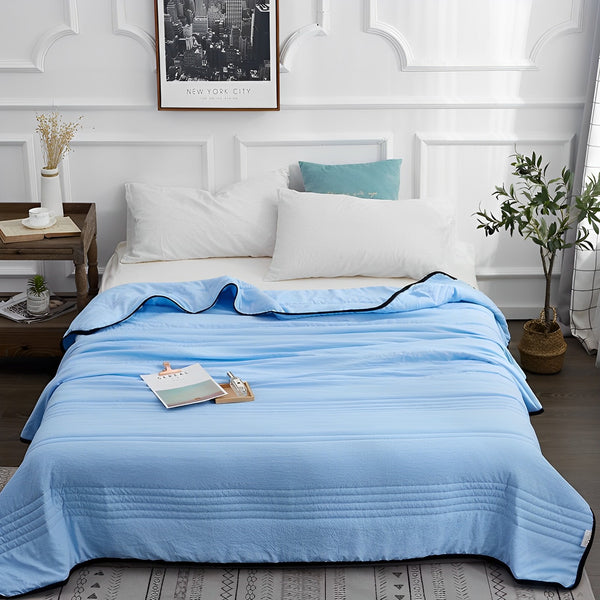 Icy ZenChill™ Morbida coperta lenitiva estiva