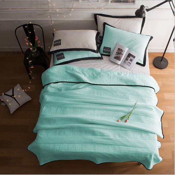 Icy ZenChill™ Morbida coperta lenitiva estiva