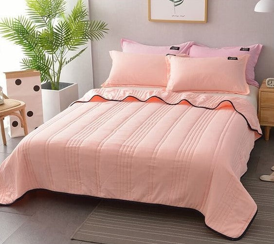 Icy ZenChill™ Morbida coperta lenitiva estiva