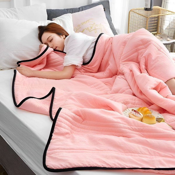 Icy ZenChill™ Morbida coperta lenitiva estiva