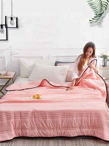 Icy ZenChill™ Morbida coperta lenitiva estiva
