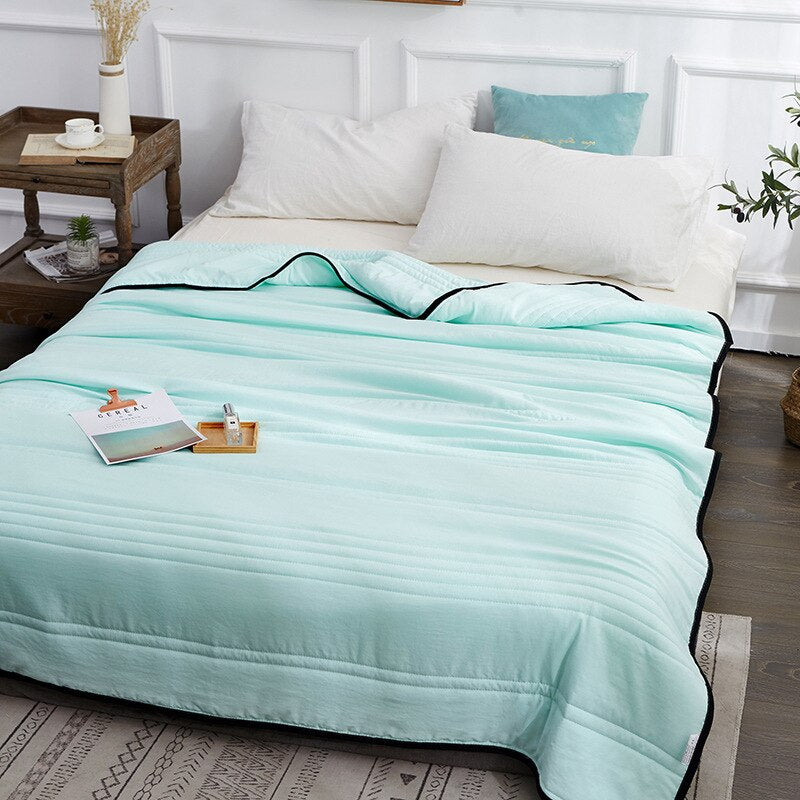 Icy ZenChill™ Morbida coperta lenitiva estiva
